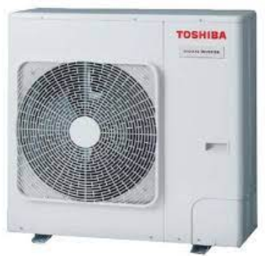více o produktu - Toshiba RAV-GM1401AT8P-E, CAC venkovní jednotka, R32
